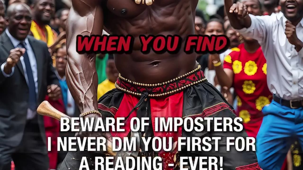 Invoking Esu