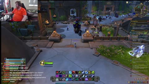 World of Warcraft the War Within Part 8: Liberation of Undermine.
