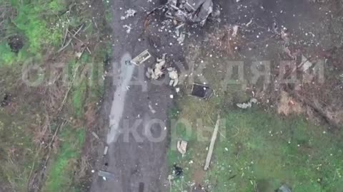 Ukraine Russia war combat/related footage 12/7/2025