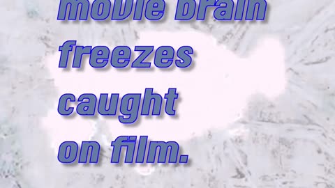 🍦 Top 4 Brain Freeze Movie Moments!