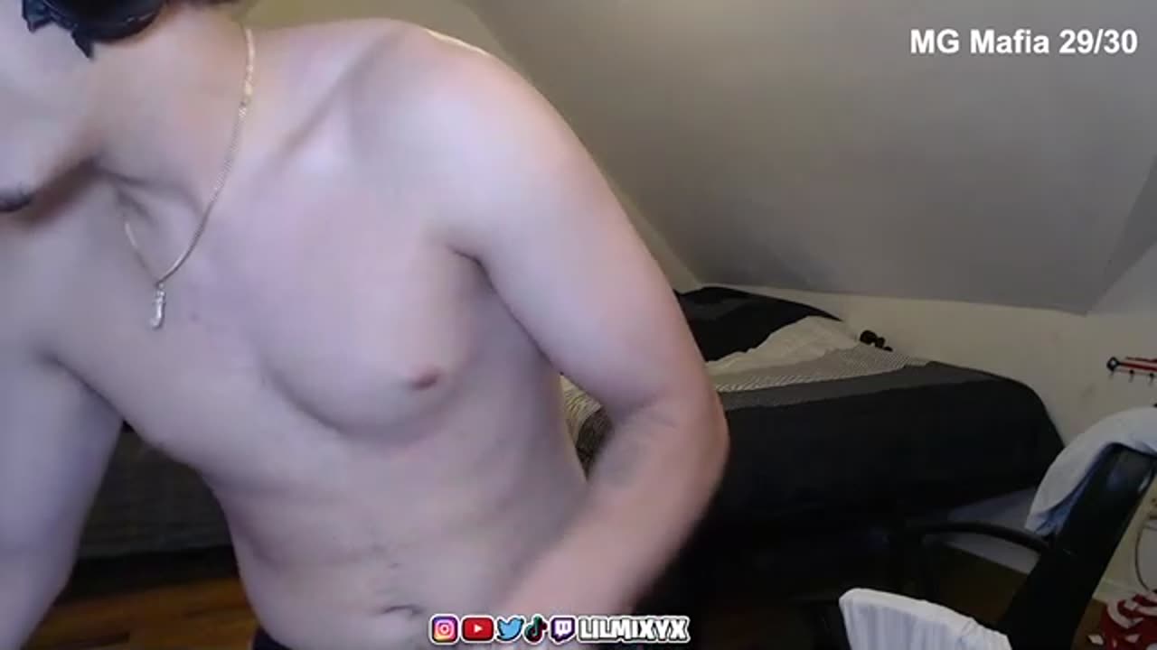 TRUST THE PROCESS🙏🏻NYC raised🗽FUNNY 4'9 DWARF😈CLICK HERE NOW🌊 !discord !sub !tts