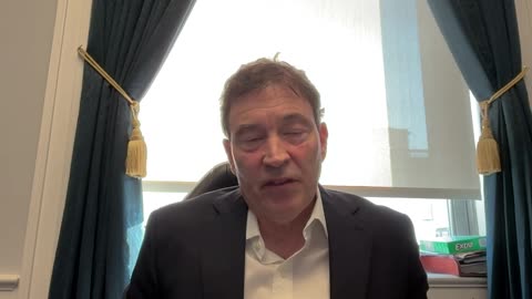 Big Tech Wanted ‘Clean Energy.’ Ohio Gave Natural Gas | Rep. Troy Balderon