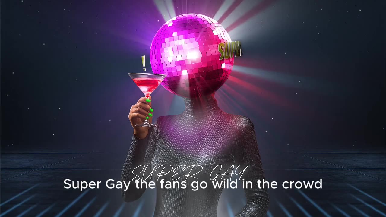 Super Gay