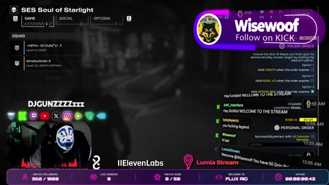 🔴POST WORLD RECORD VICTORY - 40 PLATFORMS