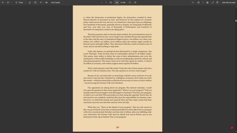 Adolf Hitler Speech 2/10/1933 | Sportpalast 1 of 5 ENG