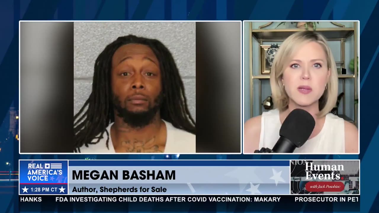 NORTH CAROLINA’S “RACIAL EQUITY” POLICIES COST A LIFE