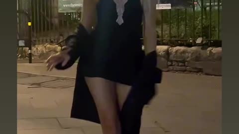 Much better your life with a tgirl