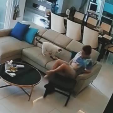 “Excuse me, that’s my spot” 😂