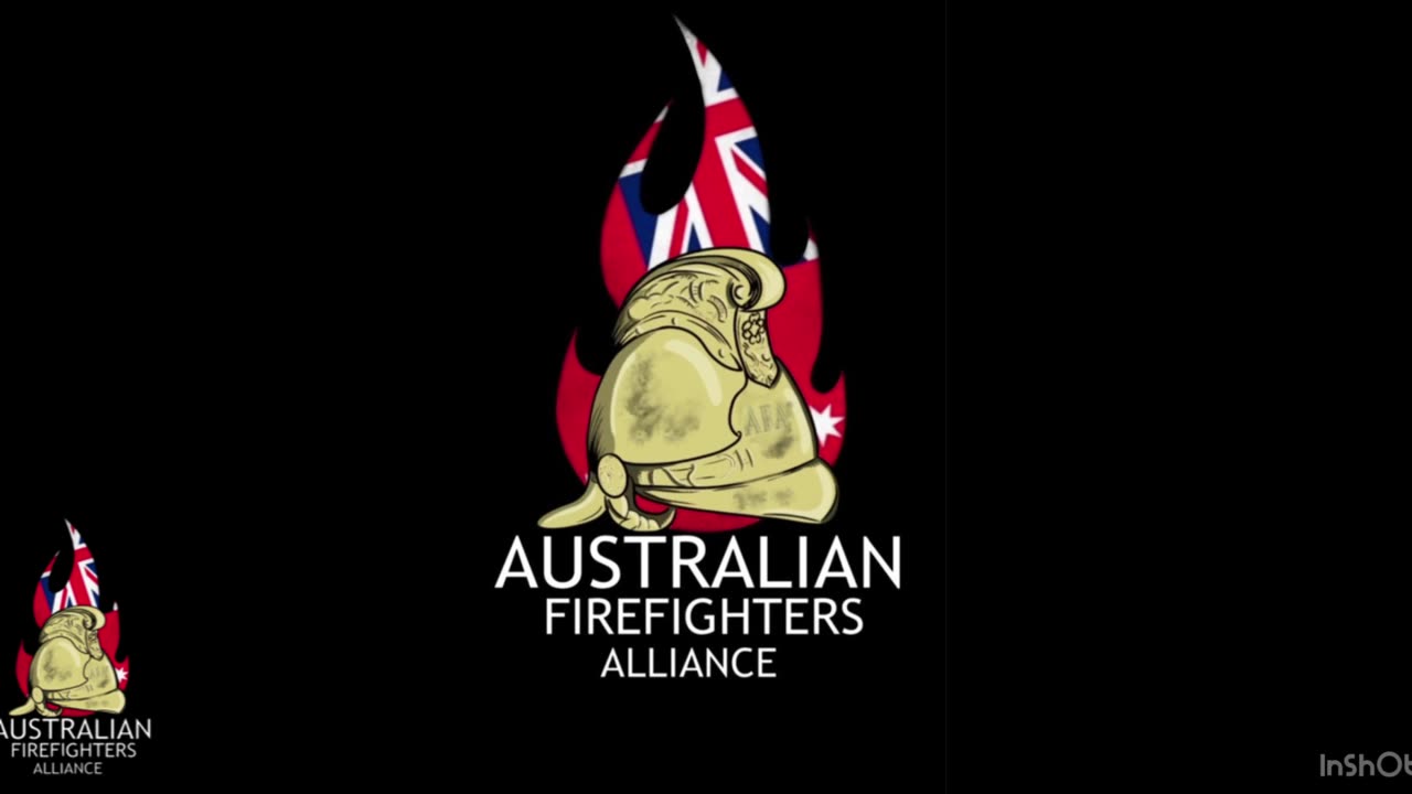 AFA Supporters Address - Return to work