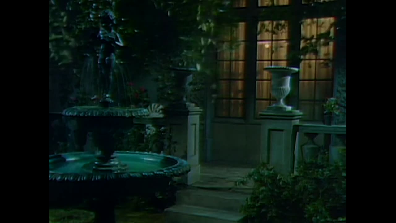 049) Dark Shadows • #0924 (Thu. 8Jan'70)