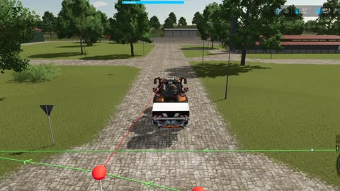 FS25 Multi Map Ep 17