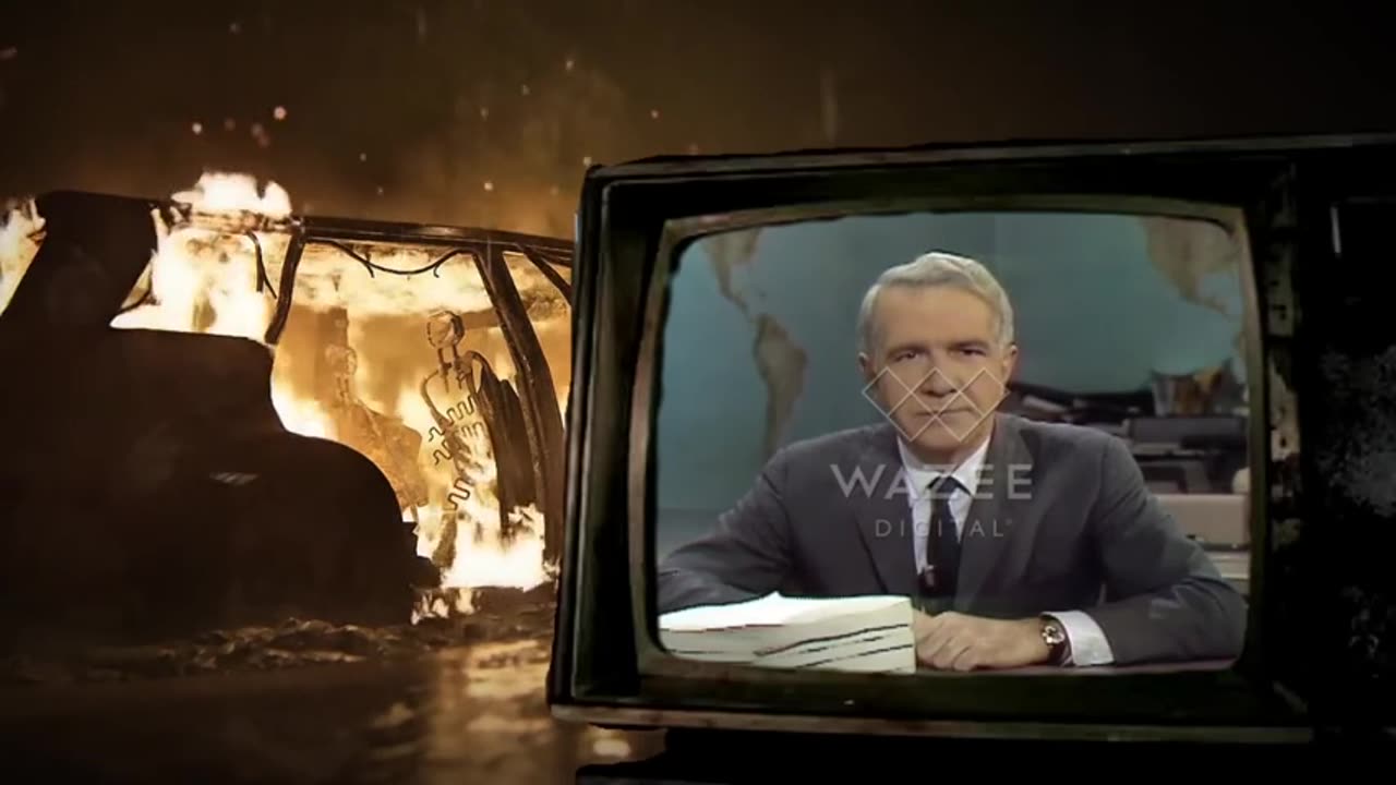 Why Riots Keep Coming Back Again And Again | Old Stirling