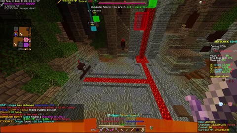 Skyblock FLOOR 7 [#2642]