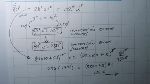 EUREKA CICLO PARALELO | Semana 01 | Trigonometría S1