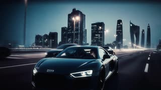 [biosecure] - The power of ASI video editing - 1 hour AI video editing challenge