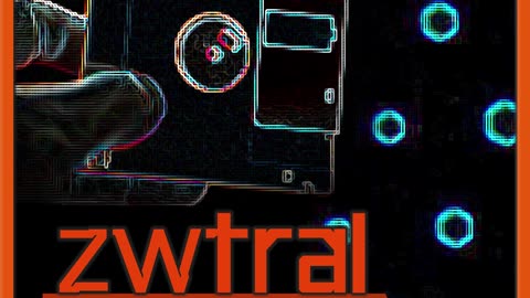 zwtral - Direct Score #edm #deephouse #dance