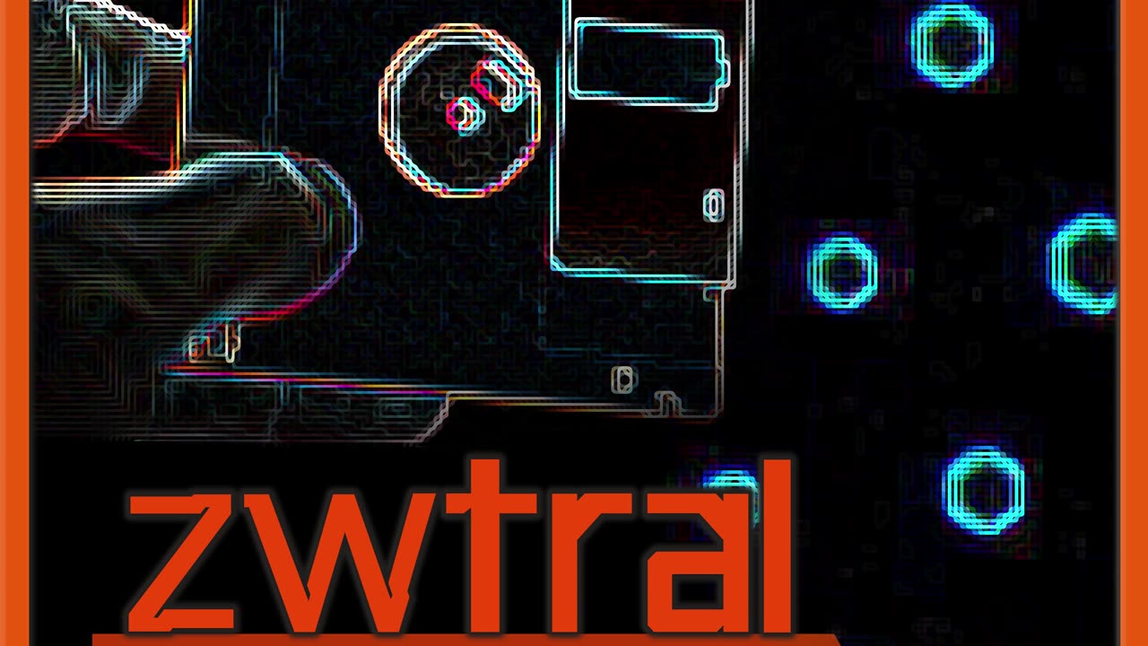 zwtral - Direct Score #edm #deephouse #dance