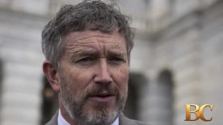 Some Republicans aren’t backing down from Epstein transparency push