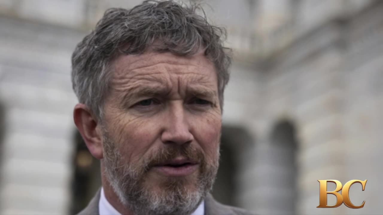 Some Republicans aren’t backing down from Epstein transparency push