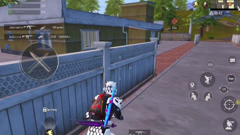 Pubg gameplay