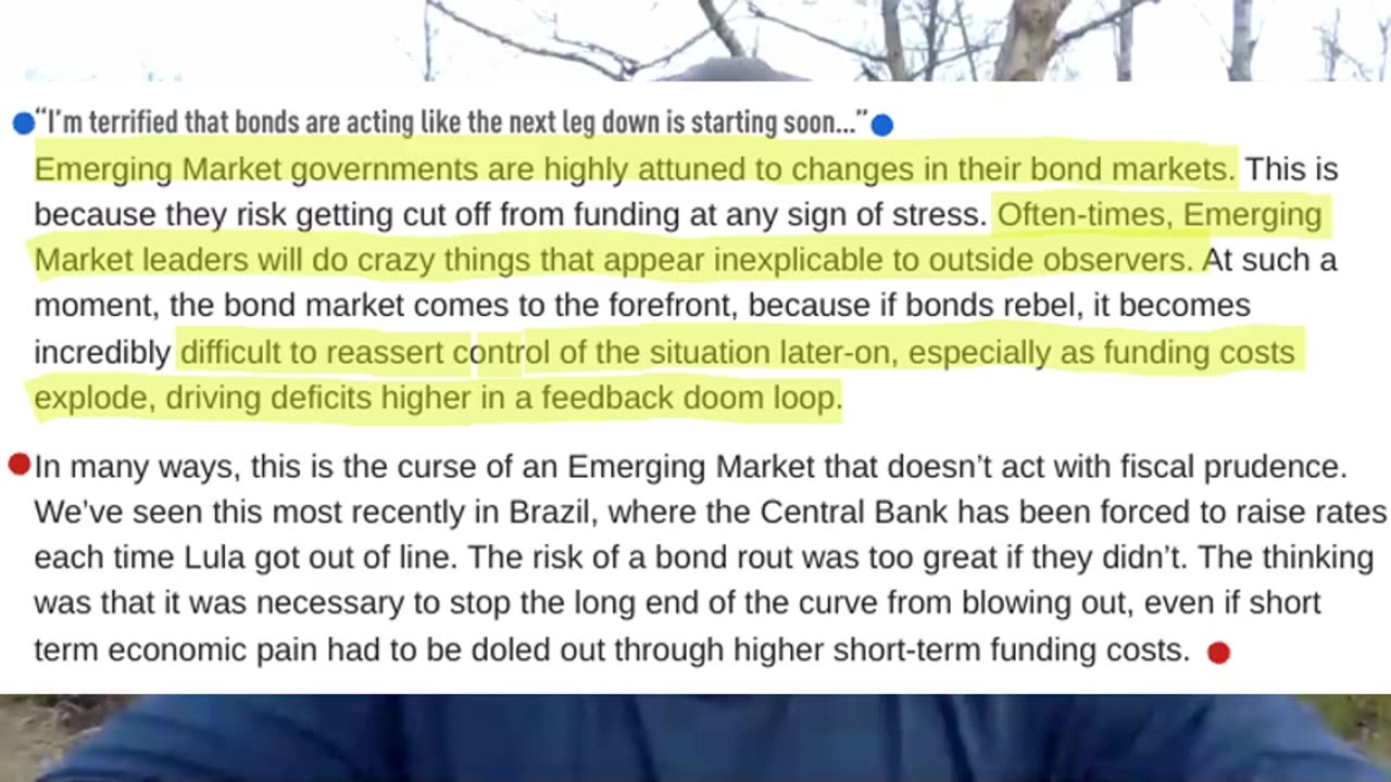 TARIFFS ARE "OFF" PRINTING CASH IS "ON" (SHARE) - Reloaded from Remarque88