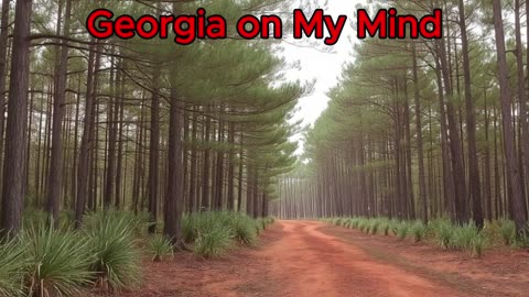 Georgia On My Mind (cover)