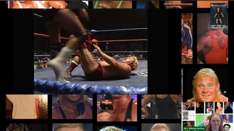 Episode 94- Passing the Torch: Hennig vs. Bockwinkel | AWA SuperClash '87