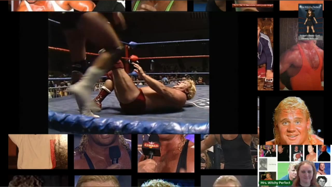 Episode 94- Passing the Torch: Hennig vs. Bockwinkel | AWA SuperClash '87