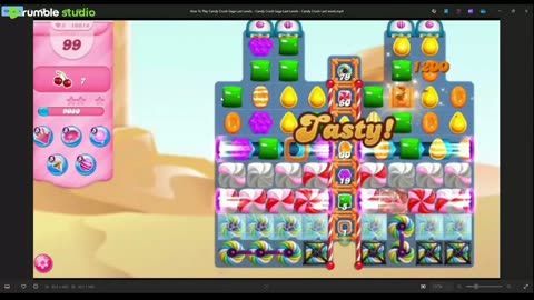 LIVE Candy Crush Saga Last Levels - Candy Crush Last levels