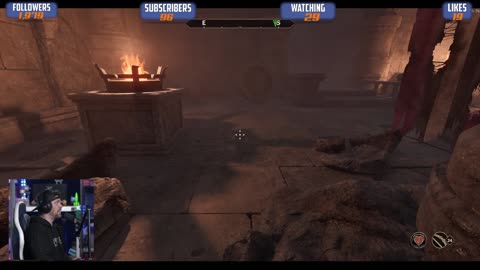 🔴 Gaming on Rumble | The Elder Scrolls: Oblivion (REMASTERED) | RTMP Testing