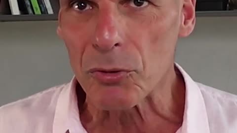 “He (Trump) is far more honest” on Gaza Yanis Varoufakis UNAPOLOGETIC - Middle East Eye