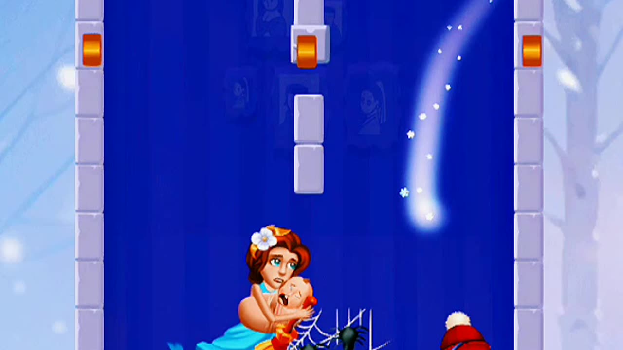 Best high graphics story line short video gameplay for childrens