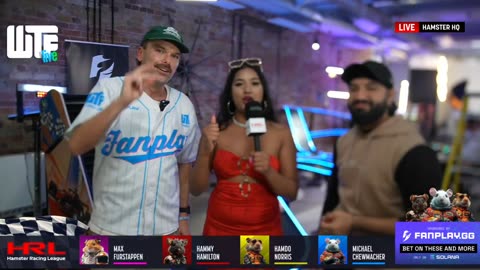 WTF Leagues Live Show with Arsh the Magician & Supriya!