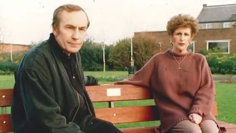 A Cold Case Solved: The Murder Of Claire Tiltman