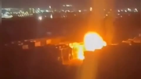 🚨💥💥🔥 USA under attack 🔥💥💥🚨