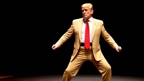 Trumped, (TDS Song) By Smoky Klubs.