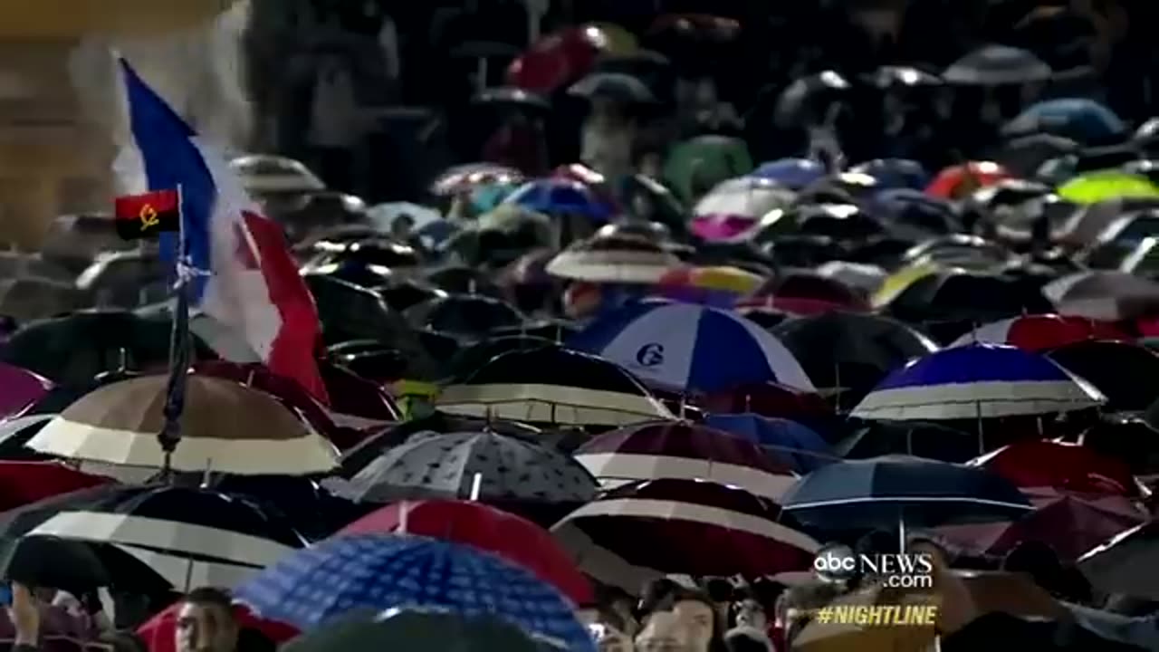 Conclave Elects New Pope: Francis