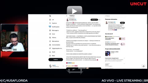 Breaking News: ORDO AB CHAO