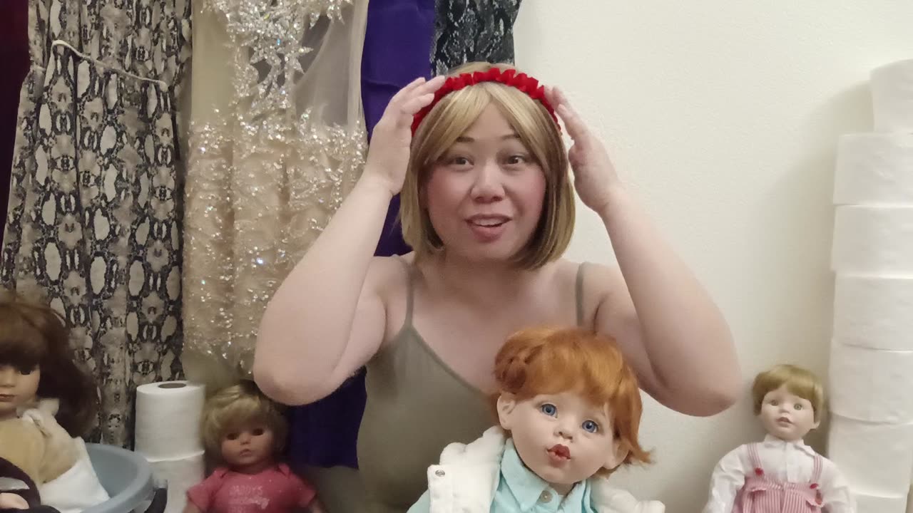 Problem with America