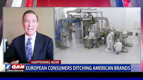Europe's Virtue Signal? Boycotting American Brands Over Trump's Trade Agenda