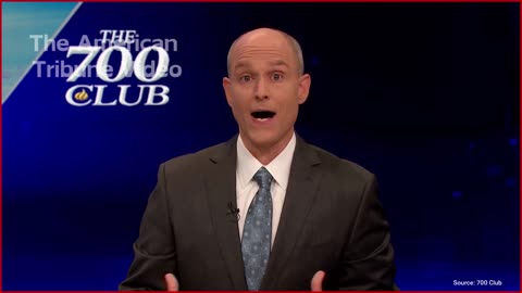 New Study Shows a Huge Increase in Young Men Going to Church [WATCH]