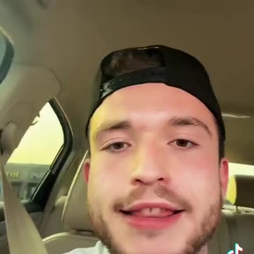 LA RIOTS - Paid Protester comes forward