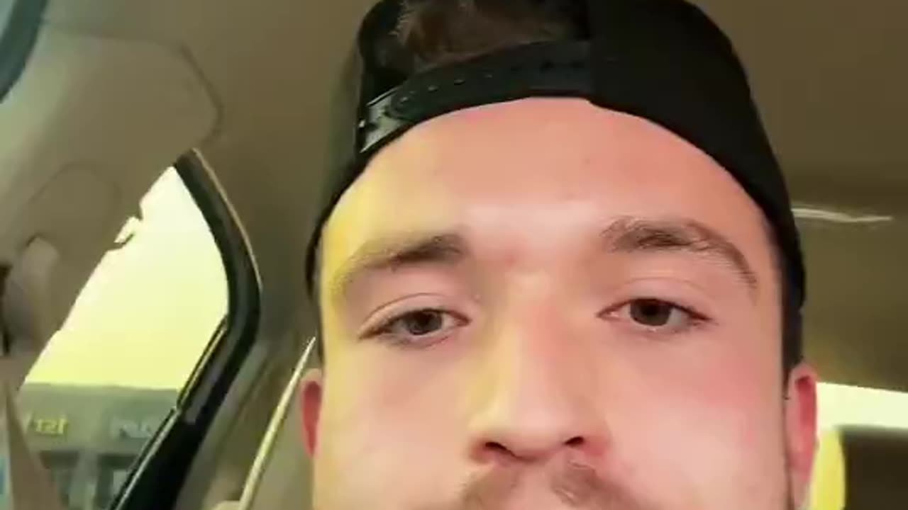 LA RIOTS - Paid Protester comes forward