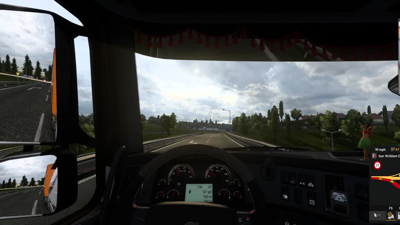 Euro Truck Simulator 2