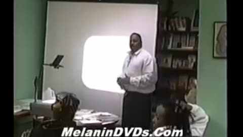Afrikan Spirituality