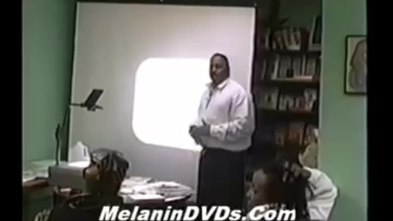 Afrikan Spirituality