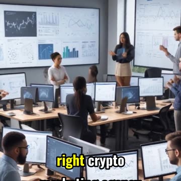 What is the best crypto marketing agency to grow my blockchain business?