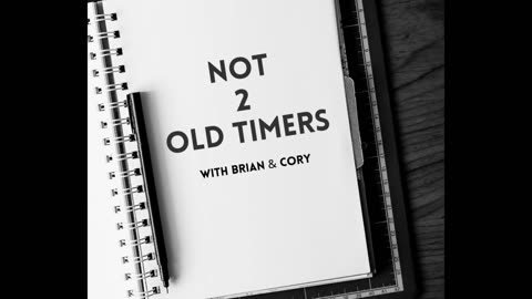 Mentorship Leadership Ep6 Not 2 Old Timers