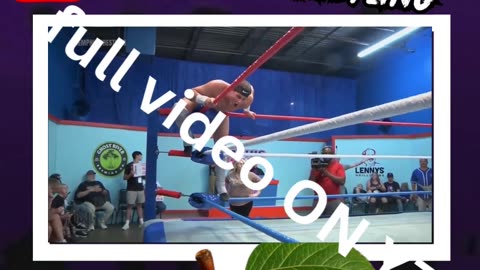 HITS MEMPHIS WRESTLING WEEK 236!!