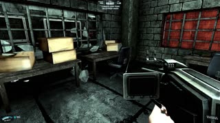 Rise of the Triad, Blind Playthrough (No Commentary), pt.3